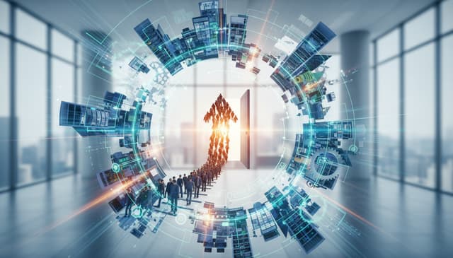 Jak szybko wdrożyć zmiany w firmie: praktyczny przewodnik ekspertów