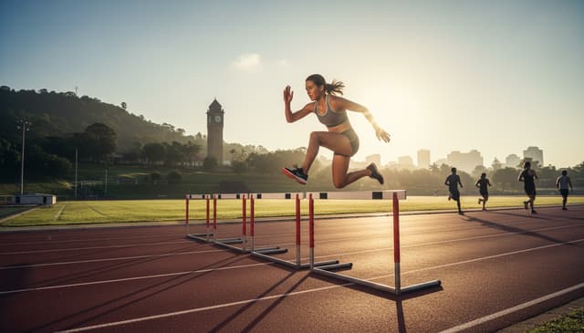 Jak szybko wrócić do formy: praktyczny przewodnik na lekarka.ai