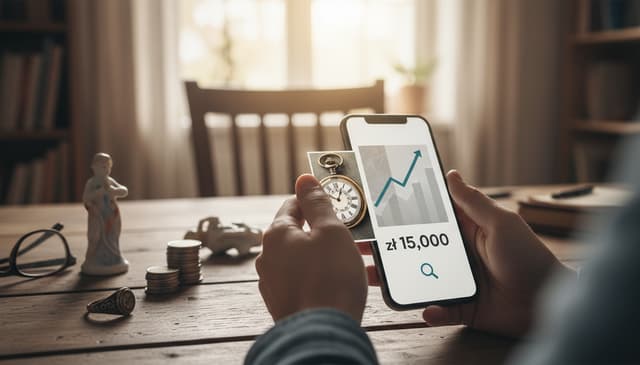 Jak szybko wycenić przedmiot online: praktyczny przewodnik sprzed.ai