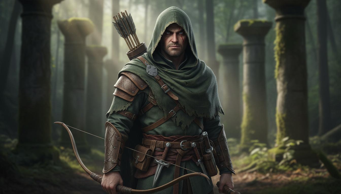 Jak szybko wygenerować NPC: praktyczny przewodnik na postacie.ai