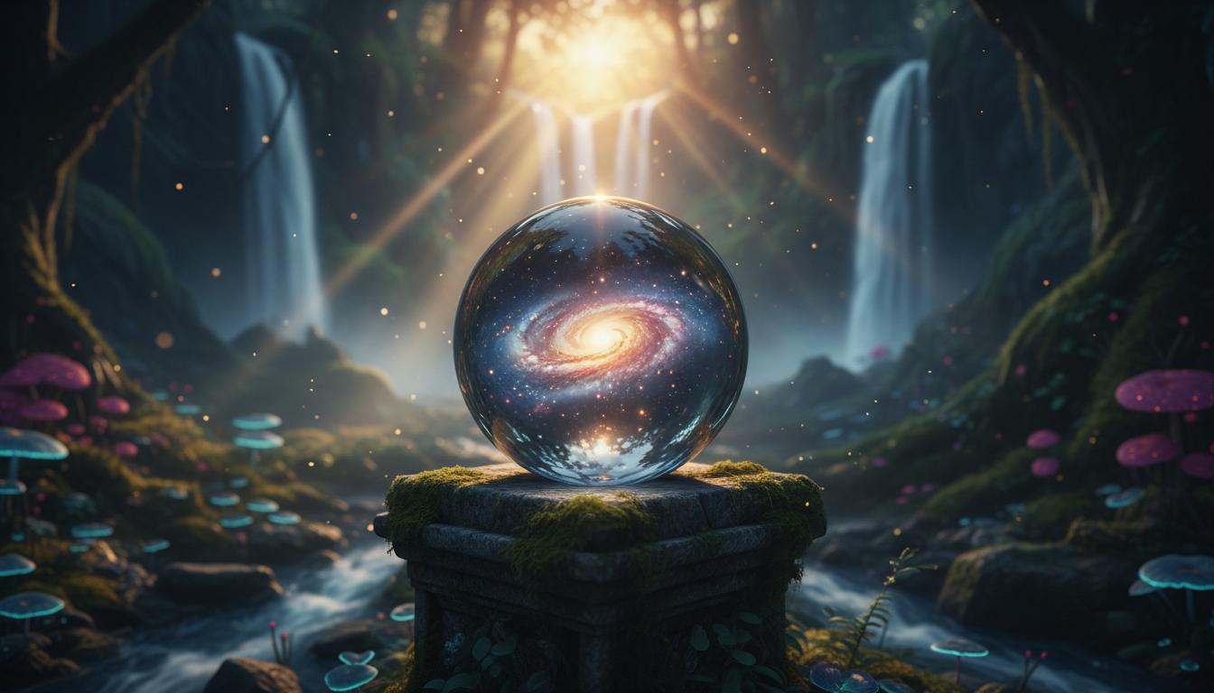 Jak szybko wygenerować pomysł na grafikę: praktyczny przewodnik