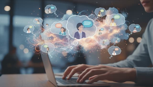 Jak szybko wymyślić dialogi: praktyczny przewodnik dla twórców