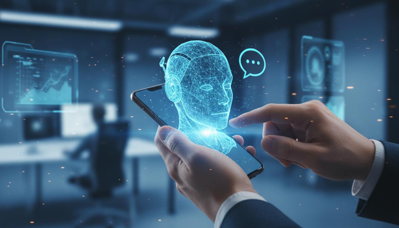 Jak szybko zacząć korzystać z chatbotów: praktyczny przewodnik