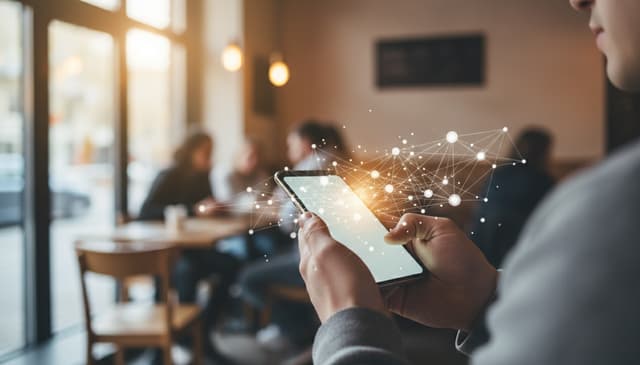 Jak szybko zacząć rozmowę online: praktyczny przewodnik dla każdego