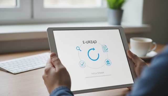 Jak szybko załatwić formalności administracyjne online: praktyczny przewodnik