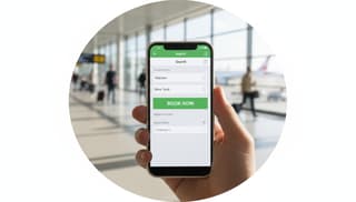 Jak szybko zarezerwować lot: praktyczny przewodnik na loty.ai