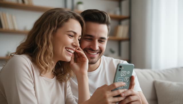 Jak szybko zbudować relację z dziewczyną online: praktyczny przewodnik