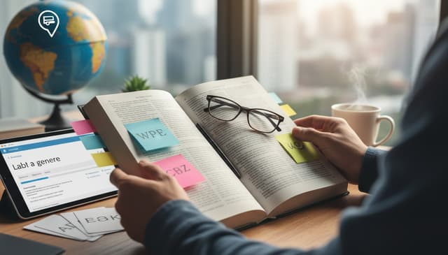 Jak szybko zdać testy językowe: praktyczny przewodnik na korepetytor.ai