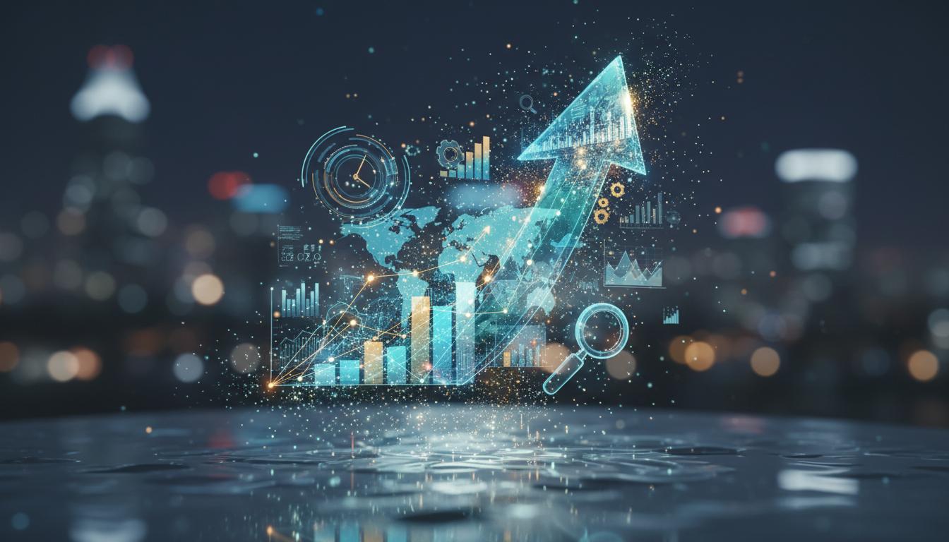 Jak szybko zdobyć analizę rynku: praktyczny przewodnik specjalista.ai