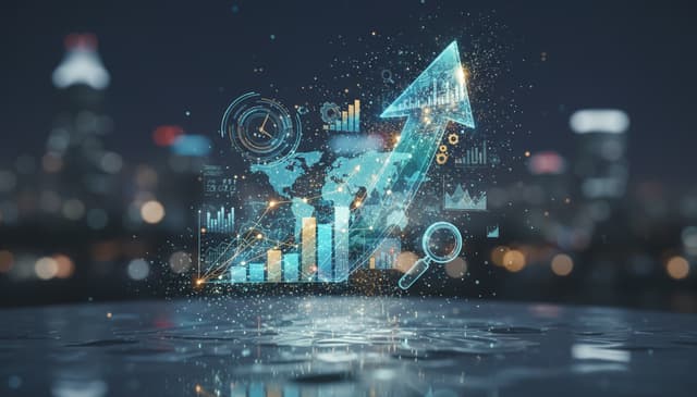 Jak szybko zdobyć analizę rynku: praktyczny przewodnik specjalista.ai