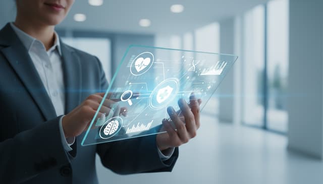 Jak szybko zdobyć informacje zdrowotne: praktyczny przewodnik