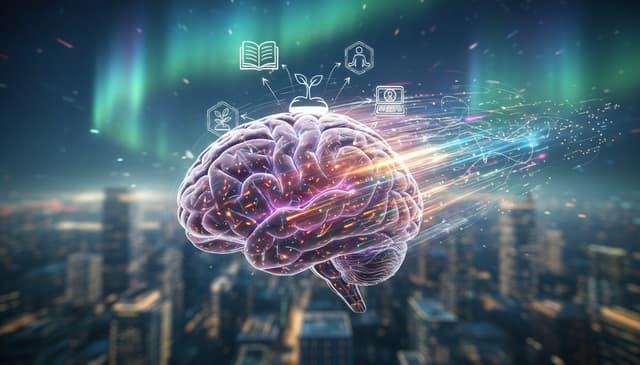 Jak szybko zdobyć nową umiejętność: praktyczny przewodnik