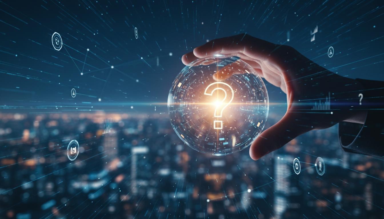 Jak szybko zdobyć odpowiedź na pytanie: praktyczny przewodnik