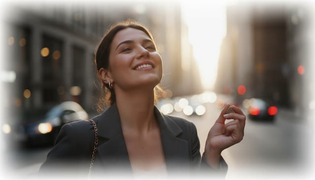 Jak szybko zdobyć pewność siebie przed randką: praktyczny przewodnik