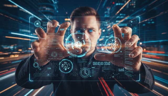 Jak szybko zdobyć potrzebne informacje: praktyczny przewodnik