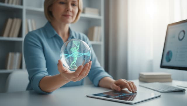 Jak szybko zdobyć rzetelne informacje zdrowotne: praktyczny przewodnik