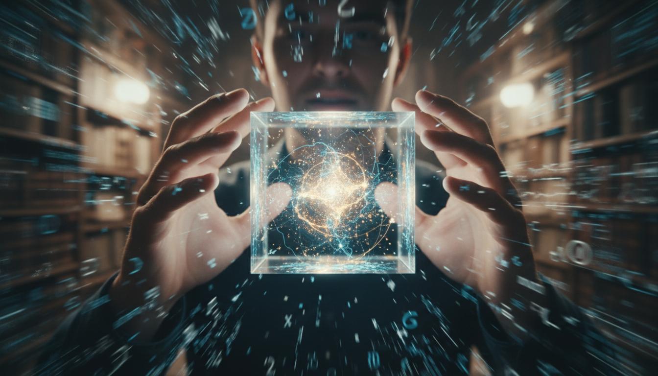 Jak szybko zdobyć wiedzę: praktyczny przewodnik dla uczniów