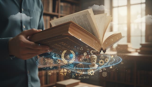 Jak szybko zdobyć wiedzę filozoficzną: praktyczny przewodnik