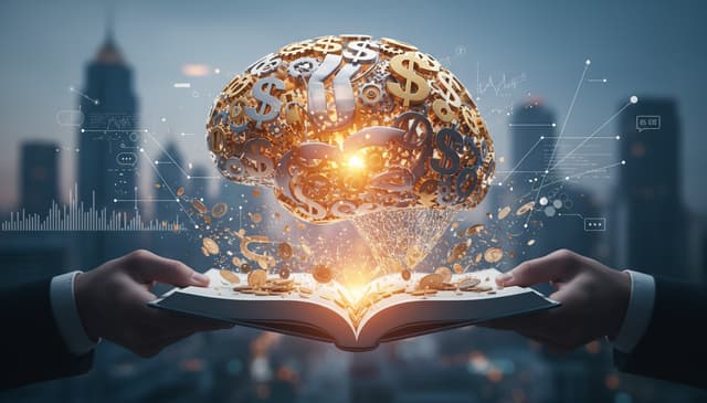 Jak szybko zdobyć wiedzę na temat inwestycji: praktyczny przewodnik