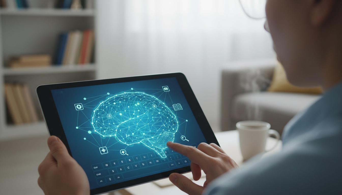 Jak szybko zdobyć wiedzę o zdrowiu online: praktyczny przewodnik