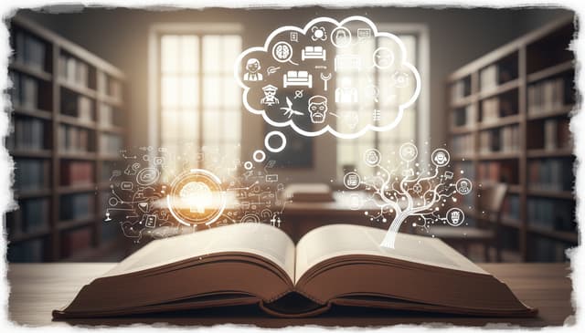 Jak szybko zdobyć wiedzę psychologiczną: praktyczny przewodnik