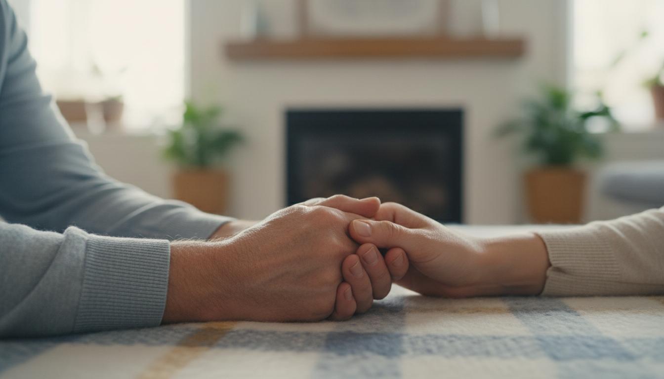 Jak szybko zdobyć wsparcie emocjonalne: praktyczny przewodnik