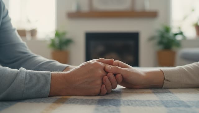 Jak szybko zdobyć wsparcie emocjonalne: praktyczny przewodnik