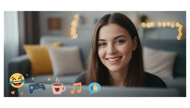 Jak szybko zdobyć zainteresowanie dziewczyny online: praktyczny przewodnik