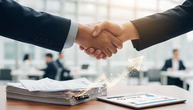 Jak szybko zdobyć zatrudnienie: praktyczny przewodnik kariery