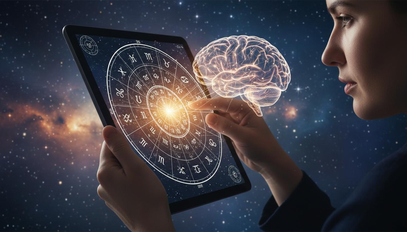 Jak szybko zinterpretować wykres urodzeniowy: praktyczny przewodnik