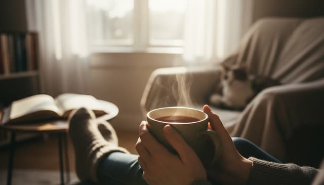 Jak szybko zmniejszyć poczucie samotności: praktyczne wskazówki