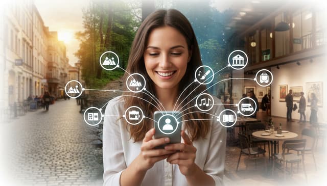 Jak szybko znaleźć atrakcje dopasowane do mnie: praktyczny przewodnik