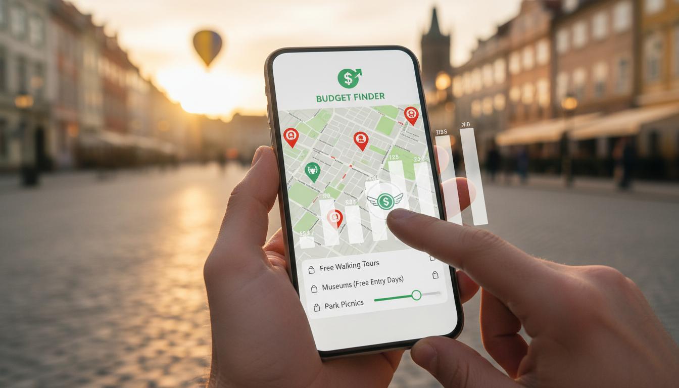 Jak szybko znaleźć atrakcje zgodne z moim budżetem: praktyczny przewodnik