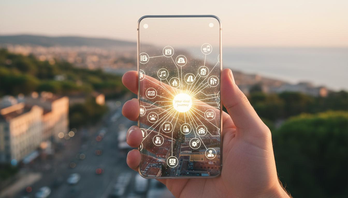 Jak szybko znaleźć atrakcje zgodne z preferencjami: praktyczny przewodnik