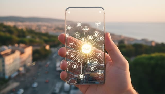 Jak szybko znaleźć atrakcje zgodne z preferencjami: praktyczny przewodnik