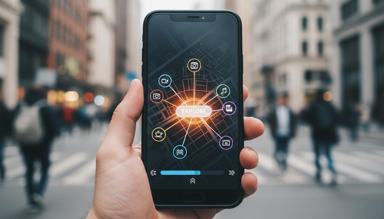 Jak szybko znaleźć ciekawe miejsca w nowym mieście: praktyczny przewodnik