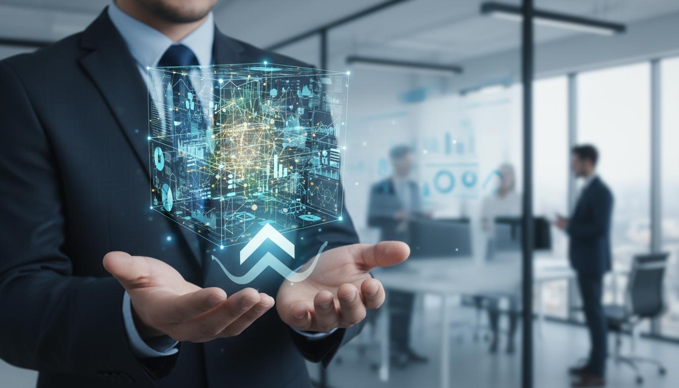 Jak szybko znaleźć dane do decyzji biznesowych: praktyczny przewodnik