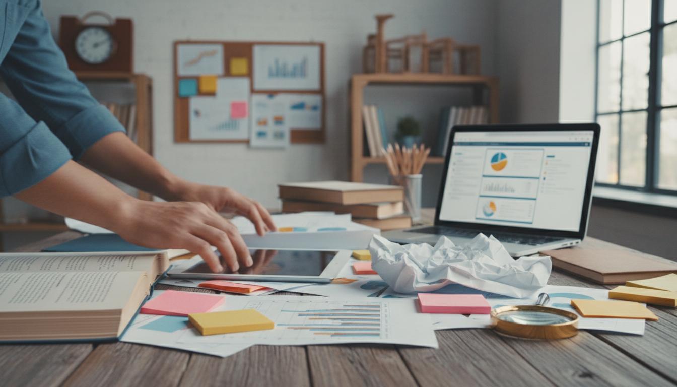 Jak szybko znaleźć dane do projektu: praktyczny przewodnik szper.ai