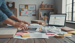 Jak szybko znaleźć dane do projektu: praktyczny przewodnik szper.ai