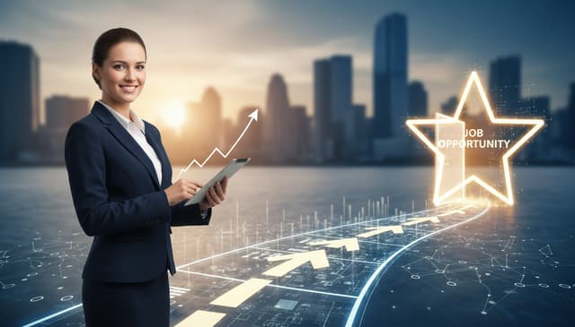 Jak szybko znaleźć dobrą pracę: praktyczny przewodnik krok po kroku