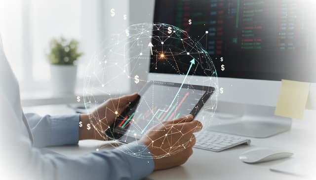 Jak szybko znaleźć dobre inwestycje online: praktyczny przewodnik