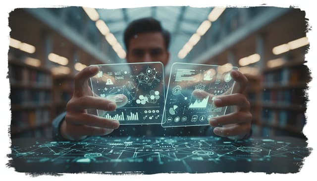 Jak szybko znaleźć dobre źródła informacji: praktyczny przewodnik