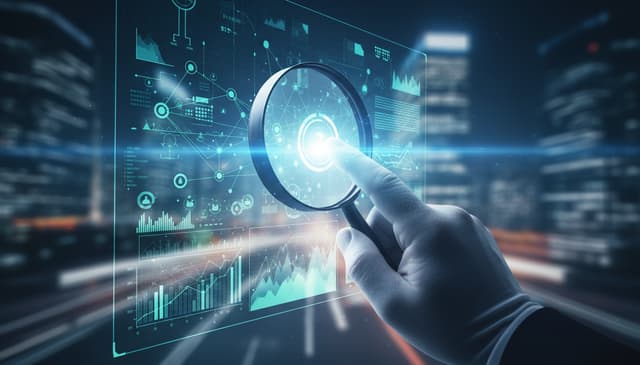 Jak szybko znaleźć informacje: praktyczny przewodnik szper.ai