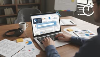 Jak szybko znaleźć informacje do prezentacji: praktyczny przewodnik