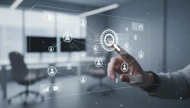 Jak szybko znaleźć informacje o klientach: praktyczny przewodnik