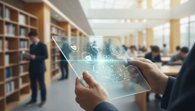 Jak szybko znaleźć informacje o zdrowiu: praktyczny przewodnik