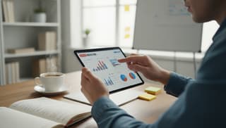 Jak szybko znaleźć informacje przed spotkaniem: praktyczny przewodnik