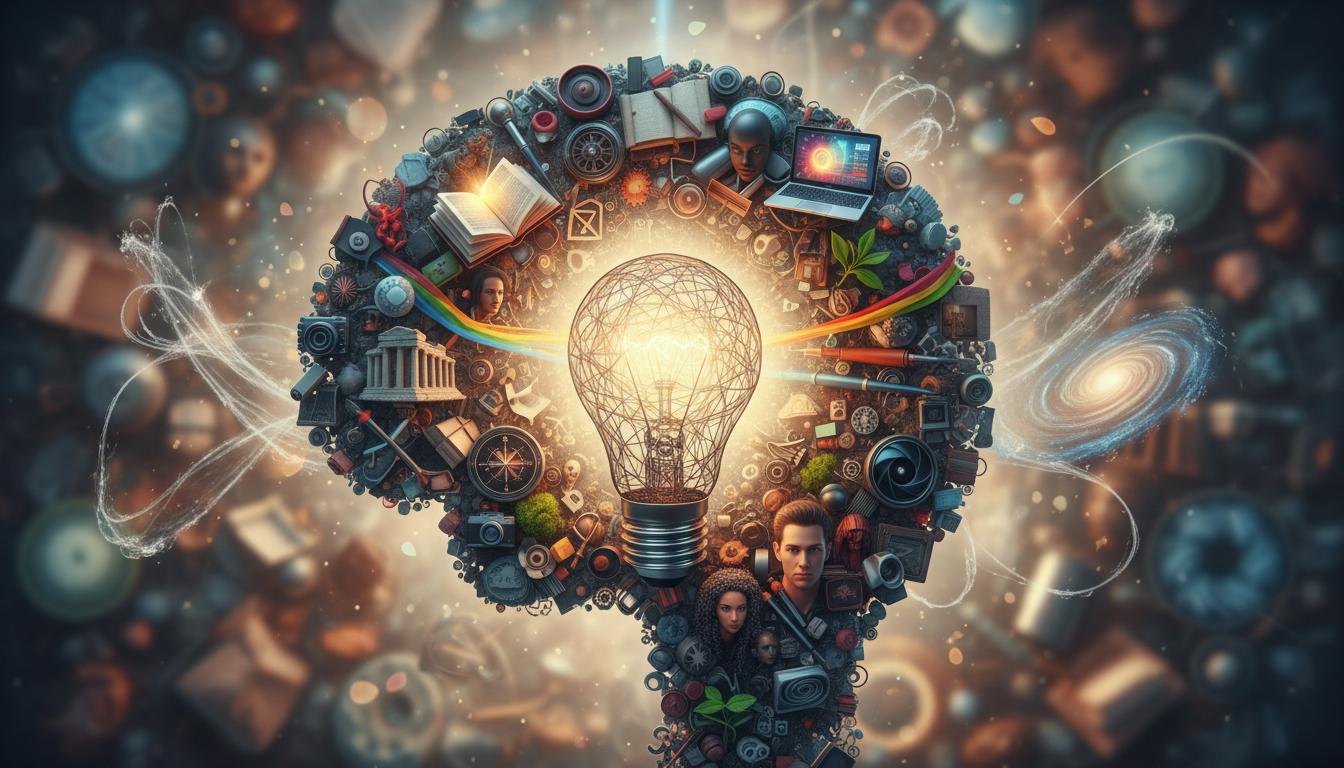 Jak szybko znaleźć inspiracje do artykułów: praktyczny przewodnik