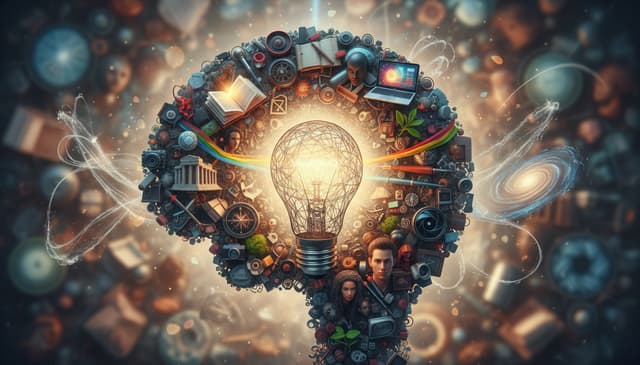 Jak szybko znaleźć inspiracje do artykułów: praktyczny przewodnik