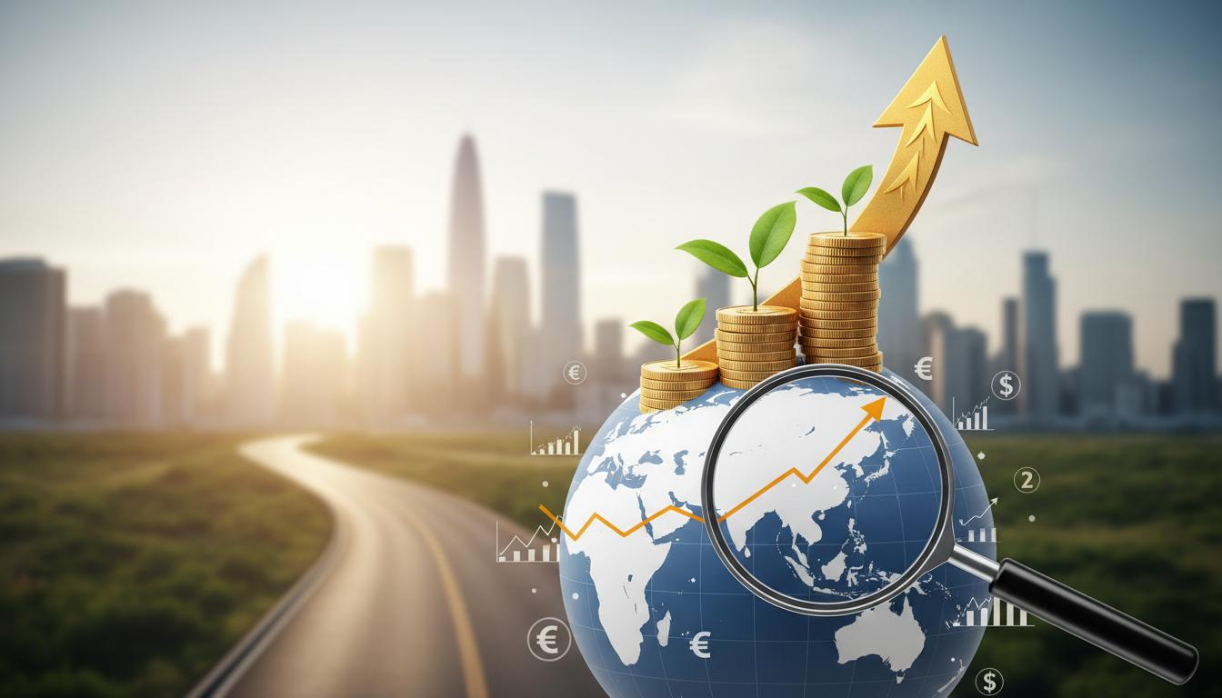 Jak szybko znaleźć inwestycje o wysokim ROI: praktyczny przewodnik